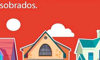 Imagem 5: Apartamento para venda tem 40 metros quadrados com 2 quartos