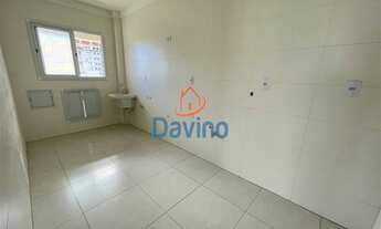 Imagem 4: APARTAMENTO DE 2 DORMITÓRIOS COM SUÍTE NO BAIRRO DO CANTO DO FORTE E LAZER COMPLETO - R$ 3