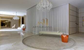 Imagem: São Paulo - Apartamento Padrão - Chácara