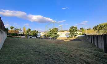 Imagem 4: Terreno - Loteamento Residencial Jaguari (Sousas) - Campinas