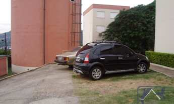 Imagem 7: Apartamento em Cristal