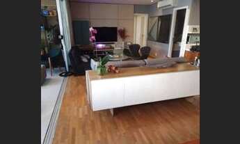 Imagem 4: Apartamento para venda possui 137 metros quadrados com 3 quartos em Perdizes - São Paulo