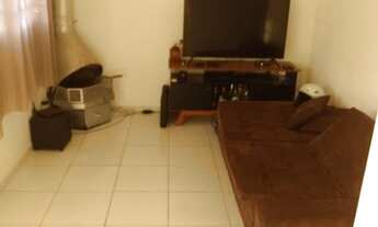 Imagem 2: Casa de condomínio térrea para aluguel tem 51 metros quadrados com 2 quartos