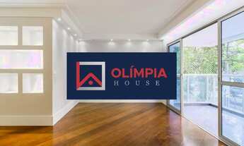 Imagem 5: Venda Apartamento 4 Dormitórios - 144 m² Moema