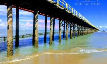 Imagem 3: Loteamento lagoas do giral no Paracuru a 900 metros da praia.!!s n°:84