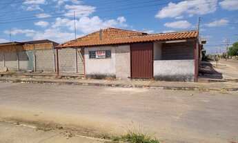 Imagem 2: Águas lindas GO Mansões Camargo Ac/financiamento FGTS..