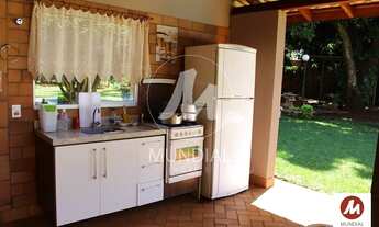 Imagem 4: Chacara (chacara) 3 dormitórios/suite, cozinha planejada, portaria 24 horas, em condomínio