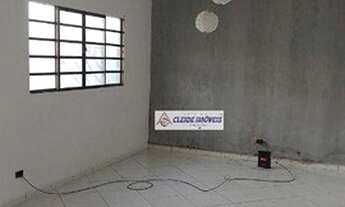 Imagem 3: Casa com 4 dormitórios para alugar, 131 m² por R$ 1.400,00/mês - Jardim Universitário - Cu