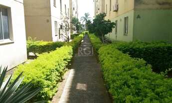 Imagem 4: APARTAMENTO 02 DORMITÓRIOS, 01 VAGA, BAIRRO VILA NOVA, PORTO ALEGRE, RS