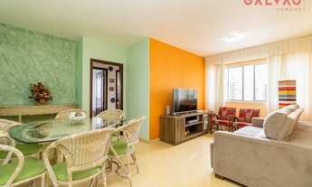 Imagem 2: Curitiba - Apartamento Padrão - Centro