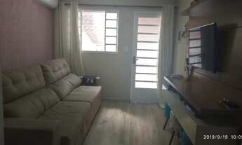 Imagem 2: Casa com 2 dormitórios à venda, 105 m² por R$ 290.000,00 - Jardim Paraíso - Jacareí/SP