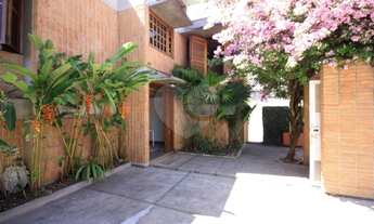 Imagem 3: São Paulo - Casa Padrão - SUMARÉ