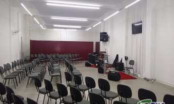 Imagem 2: PRÉDIO COMERCIAL COM SALÃO E ÁREA PARA ESCRITÓRIO