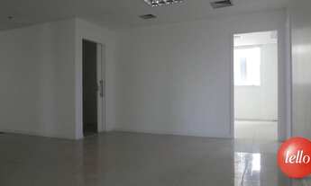 Imagem 5: São Paulo - Conjunto Comercial/sala - Vila Olímpia