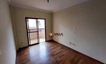 Imagem 6: Apartamento com 3 dormitórios para alugar, 127 m² por R$ 1.750,00/mês - Jardim São Paulo