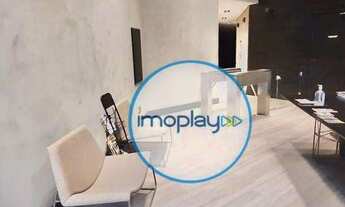 Imagem 2: Laje comercial de 356,00 com vista para a Ponte Estaiada