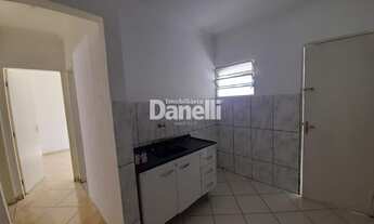 Imagem 6: Casa para aluguel, 2 quartos, 1 vaga, Parque Jaraguá - Taubaté/SP