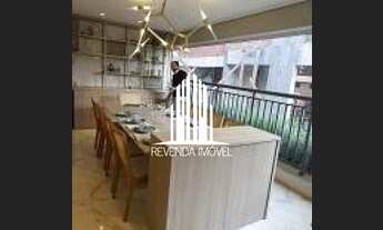 Imagem 2: APARTAMENTO 3 SUITES 2 VAGAS 121M² - VILA PRUDENTE