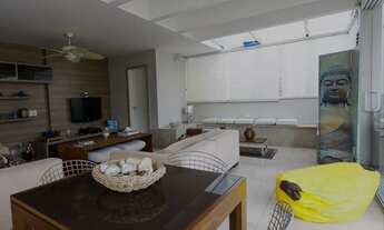 Imagem 2: Apartamento com 3 dormitórios à venda, 220 m² por R$ 1.200.000,00 - Vila Andrade - São Pau