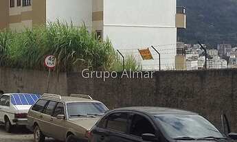 Imagem: Juiz de Fora - Terreno Padrão - Mundo Novo