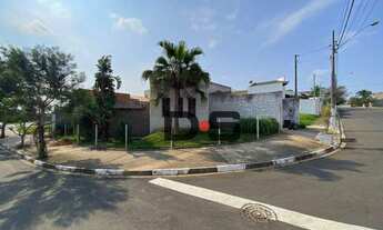 Imagem 1: Casa com 1 dormitório à venda, 52 m² por R$ 320.000,00 - Residencial Modena - Cerquilho/SP