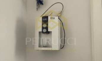 Imagem 5: Sala - Centro - Campinas