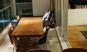 Imagem 2: São Paulo - Apartamento Padrão - Campo Belo