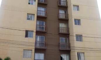 Imagem: Apartamento para venda possui 56 metros