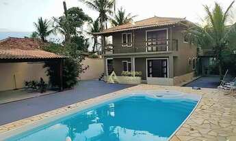 Imagem: Casa com 3 dormitórios à venda, 500 m²