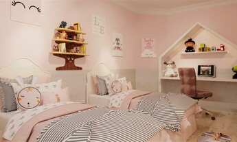 Imagem 3: PRAIA GRANDE - Apartamento Padrão - VILA ASSUNCAO