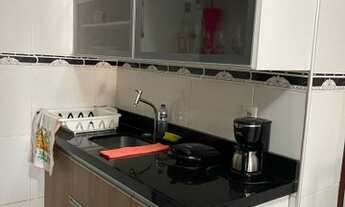 Imagem 6: Casa ampla com 2 quartos para alugar na Parangaba