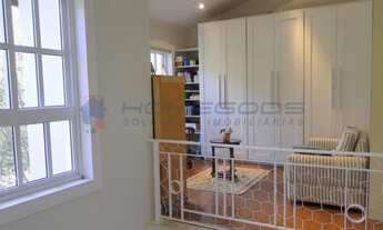 Imagem 2: Casa de condomínio para venda com 620 metros quadrados com 4 suítes Chacaras Alto da Nova