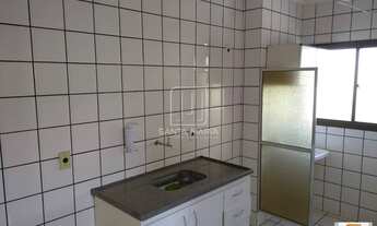 Imagem 3: Apartamento (tipo - padrao) 1 dormitórios, cozinha planejada, elevador, em condomínio fech