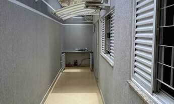 Imagem 4: Casa com 3 dormitórios à venda, 245 m² por R$ 1.200.000,00 - Jardim Ipiranga - Americana/S