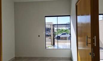 Imagem 3: SARANDI - CASA PADRÃO - JD Leblon