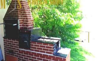 Imagem 4: Casa 4 QUARTOS (2 SUÍTES) para venda em Porto Sauipe - Condomínio Águas de Sauipe