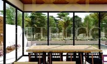 Imagem 6: Casa - Swiss Park - Campinas