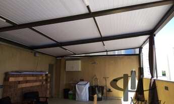 Imagem 7: Venda Cobertura Sao Caetano do Sul Santa Maria Ref: 3921