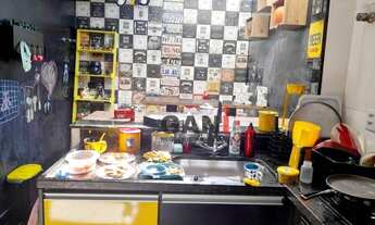 Imagem 6: Casa Em Condomínio Próximo ao Metrô