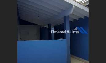 Imagem 4: Casa a Venda no bairro Jardim Pérola - Itupeva, SP