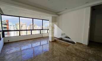 Imagem 3: Cobertura Duplex para Venda em Salvador, Vitória, 5 dormitórios, 1 suíte, 4 banheiros, 3 v