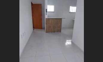 Imagem 2: Apartamento para venda tem 51 metros quadrados com 2 quartos em Luzardo Viana - Maracanaú