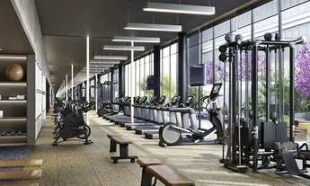 Imagem 6: São Paulo - Apartamento Padrão - Vila Nova Conceição