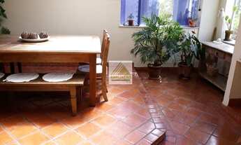 Imagem 2: Cobertura Duplex 3 suítes 4 vagas, no Morumbi