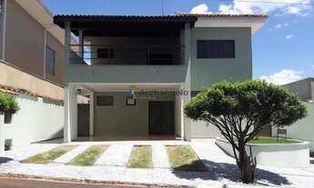 Imagem: Condomínio Fechado à venda, 3 quartos