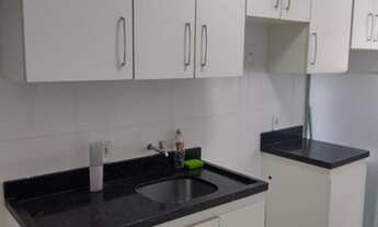 Imagem: APARTAMENTO RESIDENCIAL em BRASÍLIA - DF