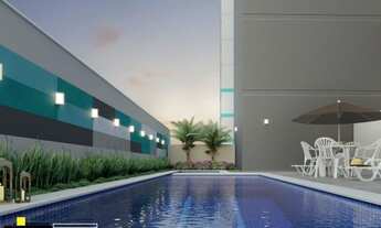 Imagem 7: Apartamento à 250 metros do metrô Jabaquara