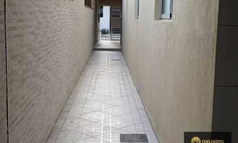 Imagem 4: Sobrado com 3 dormitórios à venda, 138 m² por R$ 450.000,00 - Vila Caiçara - Praia Grande