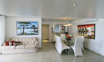 Imagem 7: Apartamento Saint Moritz