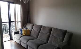 Imagem: RRCOD3571 Apartamento 59m² CONDOMPINIO